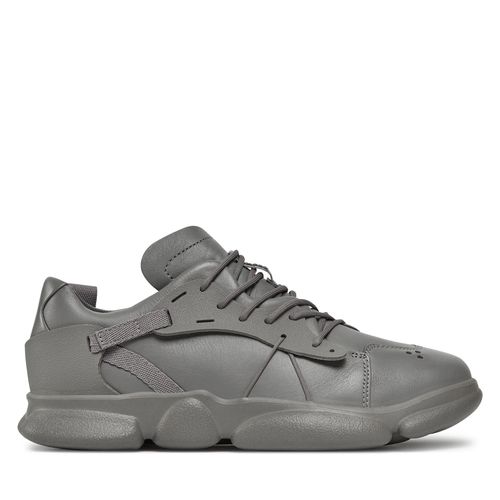 Sneakers Camper K100845-010 Medium Gray - Chaussures.fr - Modalova