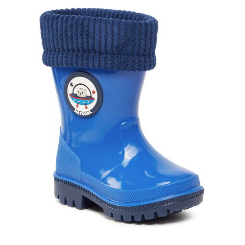Bottes de pluie Mayoral 42447 Blue 80 - Chaussures.fr - Modalova