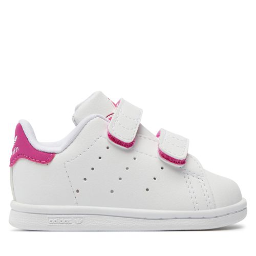 Sneakers adidas Stan Smith Cf I IE9143 Blanc - Chaussures.fr - Modalova