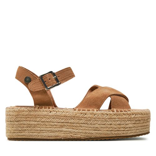 Espadrilles Refresh 170794 Marron - Chaussures.fr - Modalova