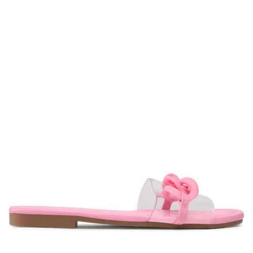 Mules / sandales de bain DeeZee LS5712-03 Pink - Chaussures.fr - Modalova