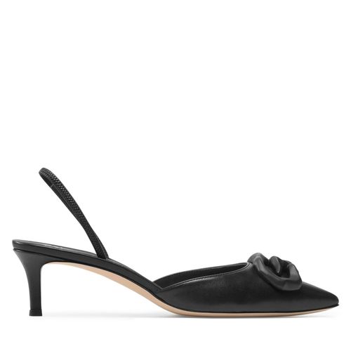 Sandales Giuseppe Zanotti E250019 Noir - Chaussures.fr - Modalova