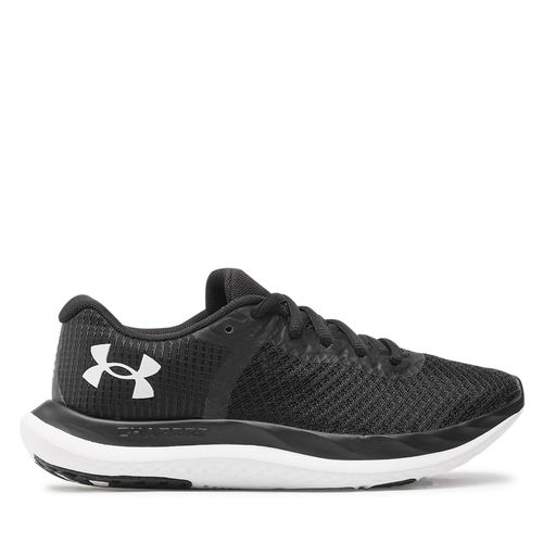 Chaussures Under Armour Ua W Charged Breeze 3025130-001 Blk/Blk - Chaussures.fr - Modalova