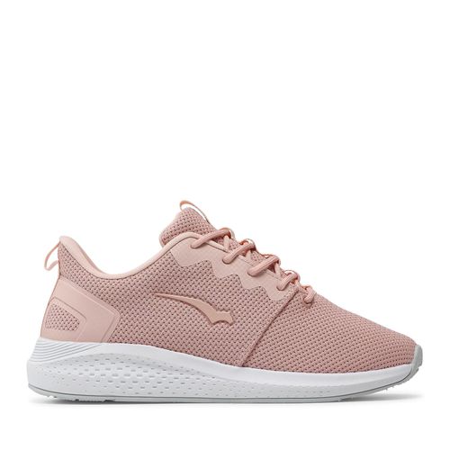 Sneakers Bagheera Switch 86516-43 C3908 Soft Pink/White - Chaussures.fr - Modalova