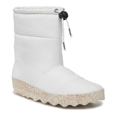 Bottes de neige Asportuguesas Cale P018142014 Blanco - Chaussures.fr - Modalova