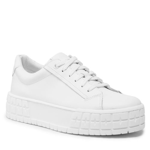 Sneakers Lasocki ARC-HANZA-01 Blanc - Chaussures.fr - Modalova