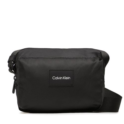 Sacoche Calvin Klein Ck Must T Camera Bag K50K510232 Noir - Chaussures.fr - Modalova
