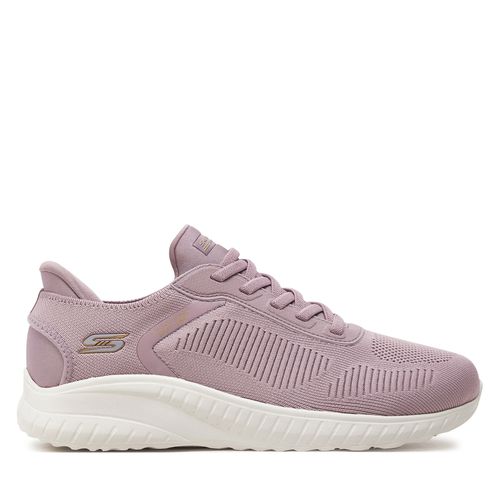 Sneakers Skechers 117497 Rose - Chaussures.fr - Modalova