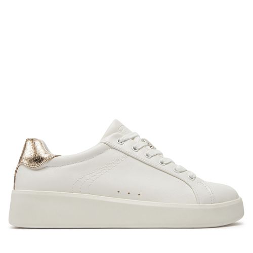 Sneakers ONLY Shoes Onlsoul-4 15252747 White/W. Gold - Chaussures.fr - Modalova