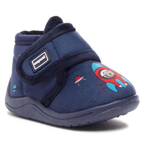Chaussons Mayoral 42455 Granatowy 11 - Chaussures.fr - Modalova