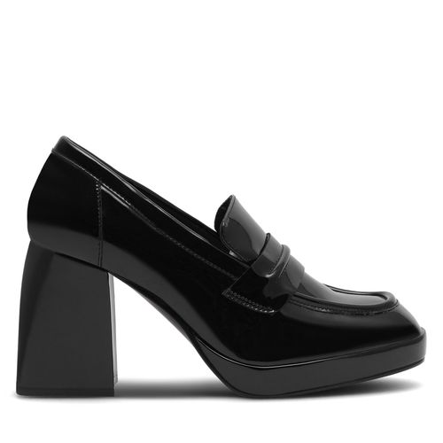 Chunky loafers Sergio Bardi WYL2956-8Z-SB Noir - Chaussures.fr - Modalova