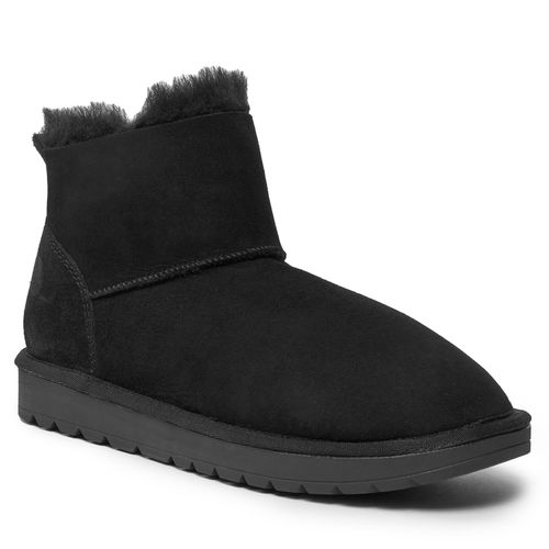 Bottes de neige Tamaris 1-26866-41 Black 001 - Chaussures.fr - Modalova