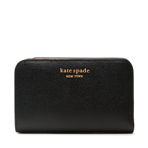 Portefeuille grand format Kate Spade K8927 Noir - Chaussures.fr - Modalova
