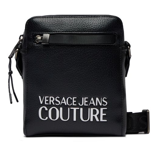 Sacoche Versace Jeans Couture 75YA4B75 ZG128 LD2 - Chaussures.fr - Modalova