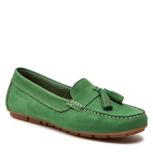 Mocassins Tamaris 1-24600-42 Green 700 - Chaussures.fr - Modalova