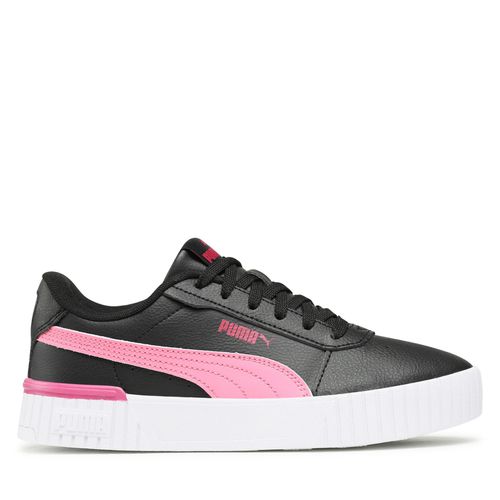 Sneakers Puma Carina 2.0 Jr 386185 11 Noir - Chaussures.fr - Modalova