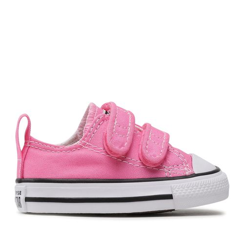 Sneakers Converse Ct 2v Ox 709447C Rose - Chaussures.fr - Modalova
