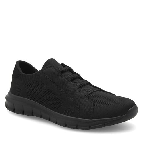 Sneakers Clara Barson WS2202-02 Noir - Chaussures.fr - Modalova