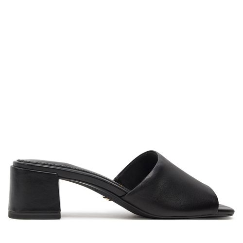 Mules / sandales de bain Tamaris 1-27204-42 Black 001 - Chaussures.fr - Modalova