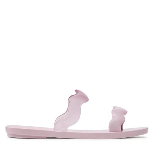 Mules / sandales de bain Melissa Wind Ad 33424 Purple 16421 - Chaussures.fr - Modalova