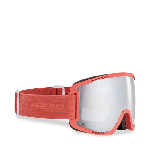 Masque de ski Head Contex Pro 5K 394573 Orange - Chaussures.fr - Modalova