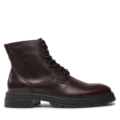 Boots Vagabond Shoemakers Johny 2.0 5479-101-35 Marron - Chaussures.fr - Modalova