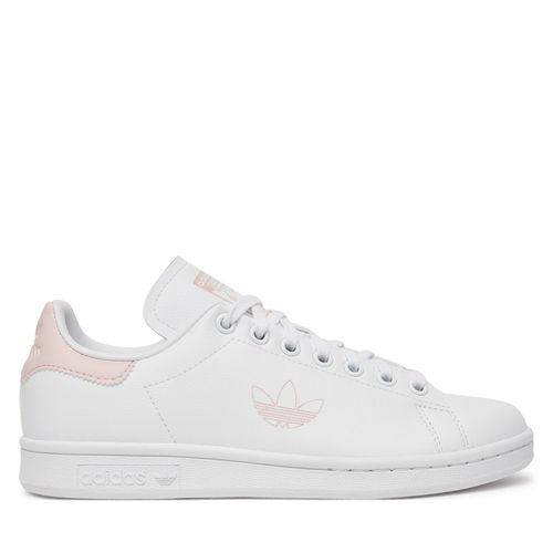 Sneakers adidas Stan Smith J IG7022 Blanc - Chaussures.fr - Modalova