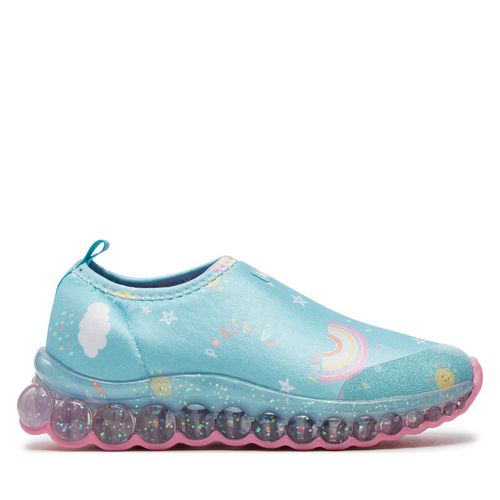 Sneakers Bibi Roller Celebration 1079205 Sky/Print - Chaussures.fr - Modalova