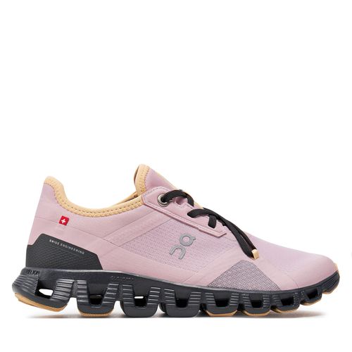 Sneakers On Cloud X 3 Ad 3WD30302036 Rose - Chaussures.fr - Modalova