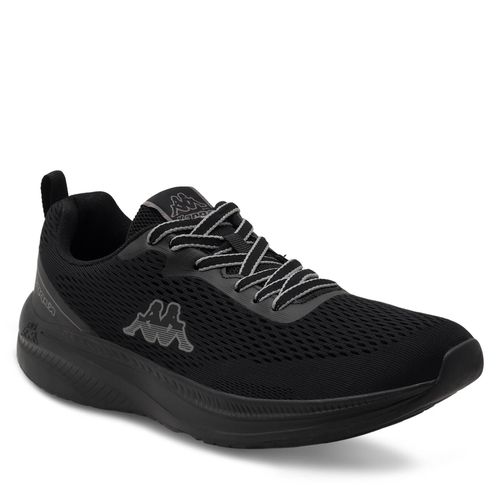 Sneakers Kappa SS24-3C009 Black - Chaussures.fr - Modalova