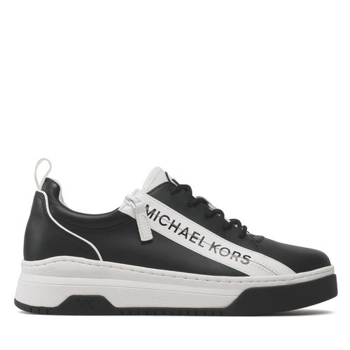 Sneakers MICHAEL Michael Kors Alex Sneaker 43R2ALFS3L Black - Chaussures.fr - Modalova