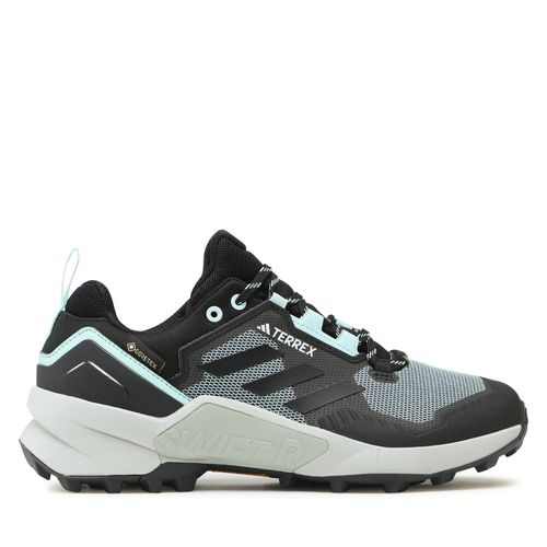Chaussures de trekking adidas Terrex Swift R3 GORE-TEX Hiking Shoes IF2407 Turquoise - Chaussures.fr - Modalova