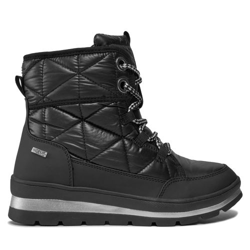 Bottes de neige Caprice 9-26209-41 Black Comb 019 - Chaussures.fr - Modalova
