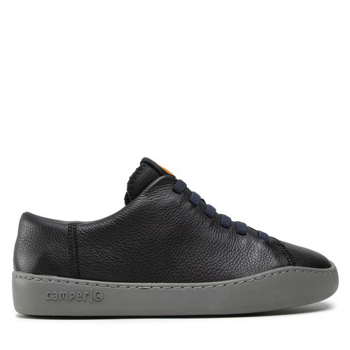 Sneakers Camper Peu Touring 100479-001 Noir - Chaussures.fr - Modalova