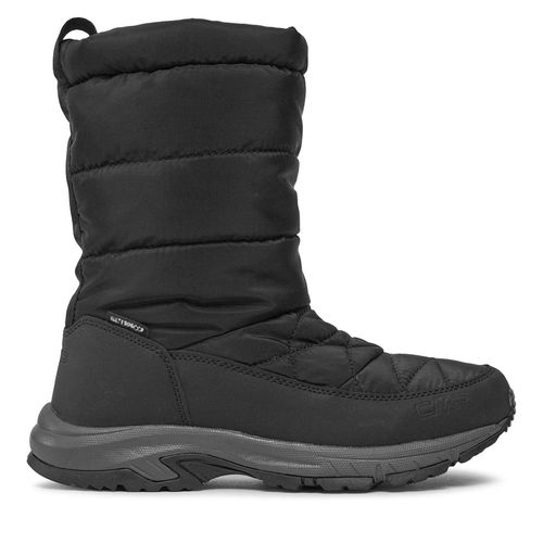Bottes de neige CMP Yakka After Ski Boots 3Q75986 Noir - Chaussures.fr - Modalova