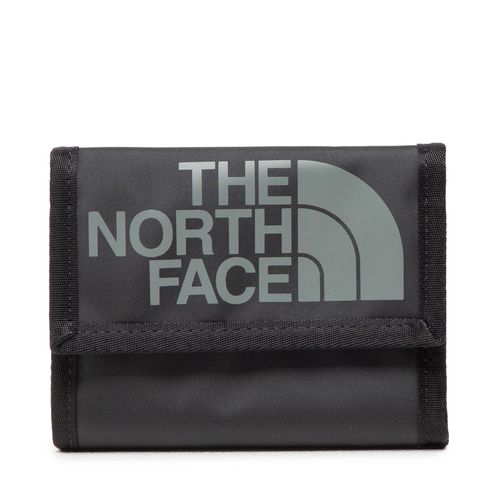 Portefeuille grand format The North Face Base Camp Wallet R NF0A52THJK31 Noir - Chaussures.fr - Modalova