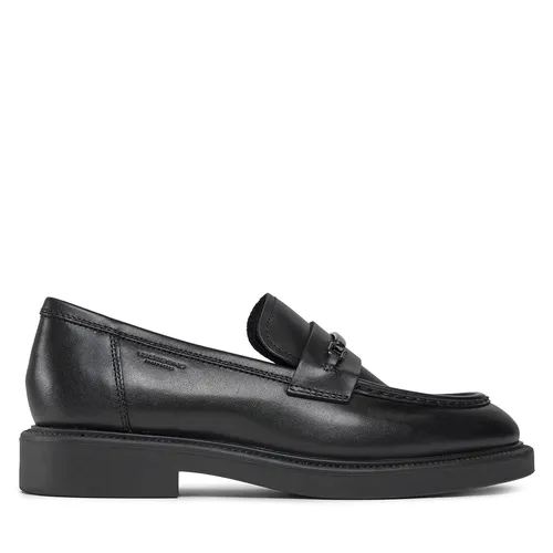 Loafers Vagabond Shoemakers Alex W 5348-101-20 Noir - Chaussures.fr - Modalova