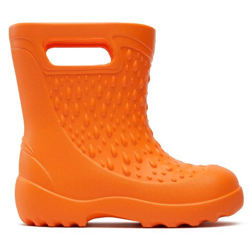 Bottes de pluie Dry Walker Jumpers Rain Mode Orange - Chaussures.fr - Modalova