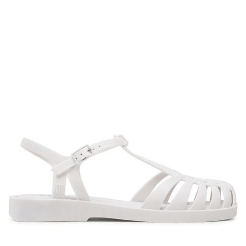 Sandales Melissa Aranha Quadrada Ad 31953 Blanc - Chaussures.fr - Modalova