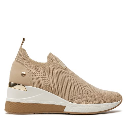 Sneakers Xti 142416 Beige - Chaussures.fr - Modalova