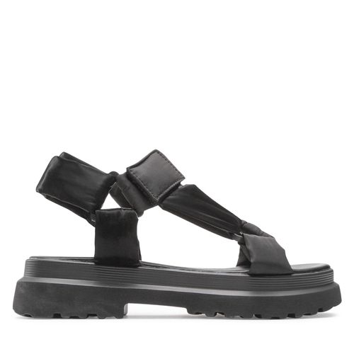 Sandales Keddo 837102/02-02E Black - Chaussures.fr - Modalova