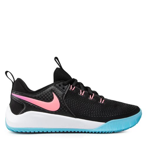 Chaussures Nike Air Zoom Hyperace 2 Se DM8199 064 Black/Multi Color/Sunset Pulse - Chaussures.fr - Modalova