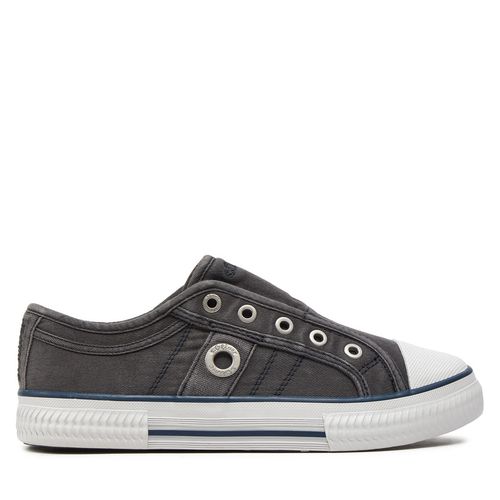 Sneakers s.Oliver 5-24708-42 Navy 805 - Chaussures.fr - Modalova