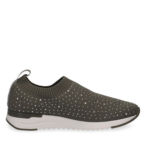 Sneakers Caprice 9-24700-20 Cactus Knit 738 - Chaussures.fr - Modalova