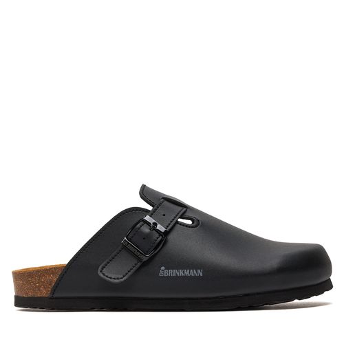 Mules / sandales de bain Dr. Brinkmann 600140 Noir - Chaussures.fr - Modalova