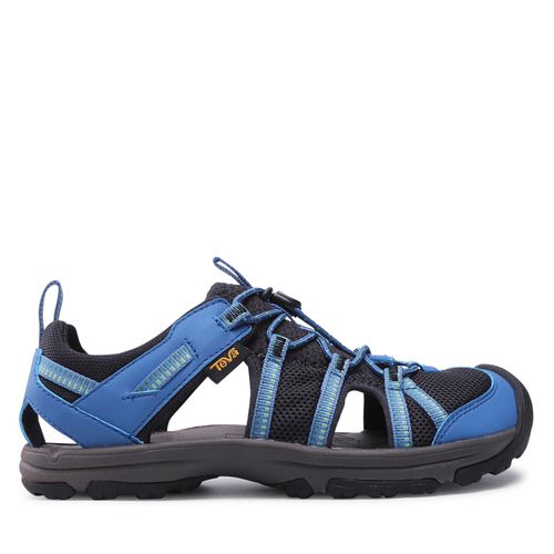 Sandales Teva Manatee 1019403Y Bleu marine - Chaussures.fr - Modalova
