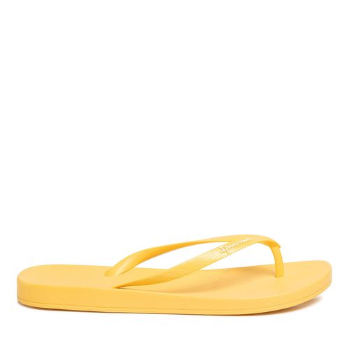 Tongs Ipanema Anat Colors Fem 82591 Yellow/Yellow 21488 - Chaussures.fr - Modalova