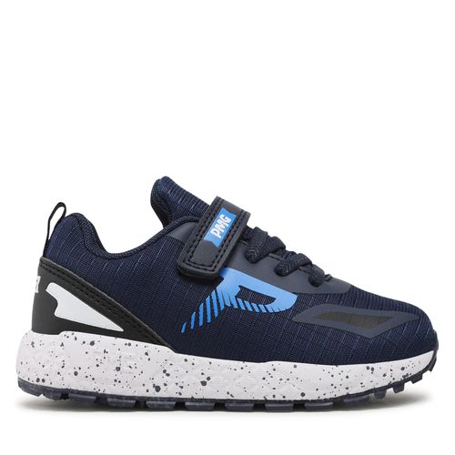Sneakers Primigi 3959533 Blue - Chaussures.fr - Modalova