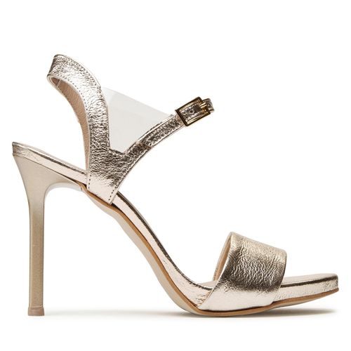 Sandales Karino 4561/074 Złoty - Chaussures.fr - Modalova