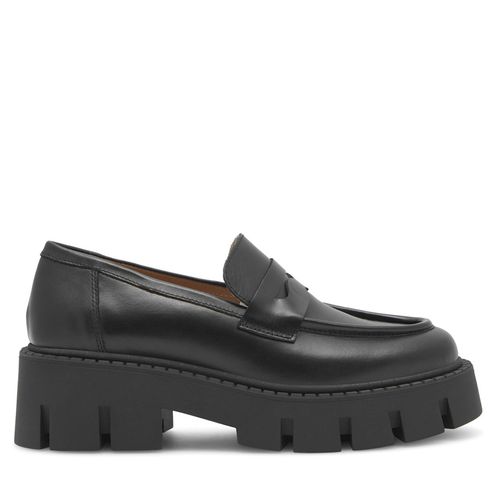 Chunky loafers Badura MELITO-E23-25713PE Noir - Chaussures.fr - Modalova